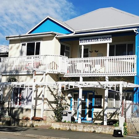 Bluewater Lodge Napier Exterior photo